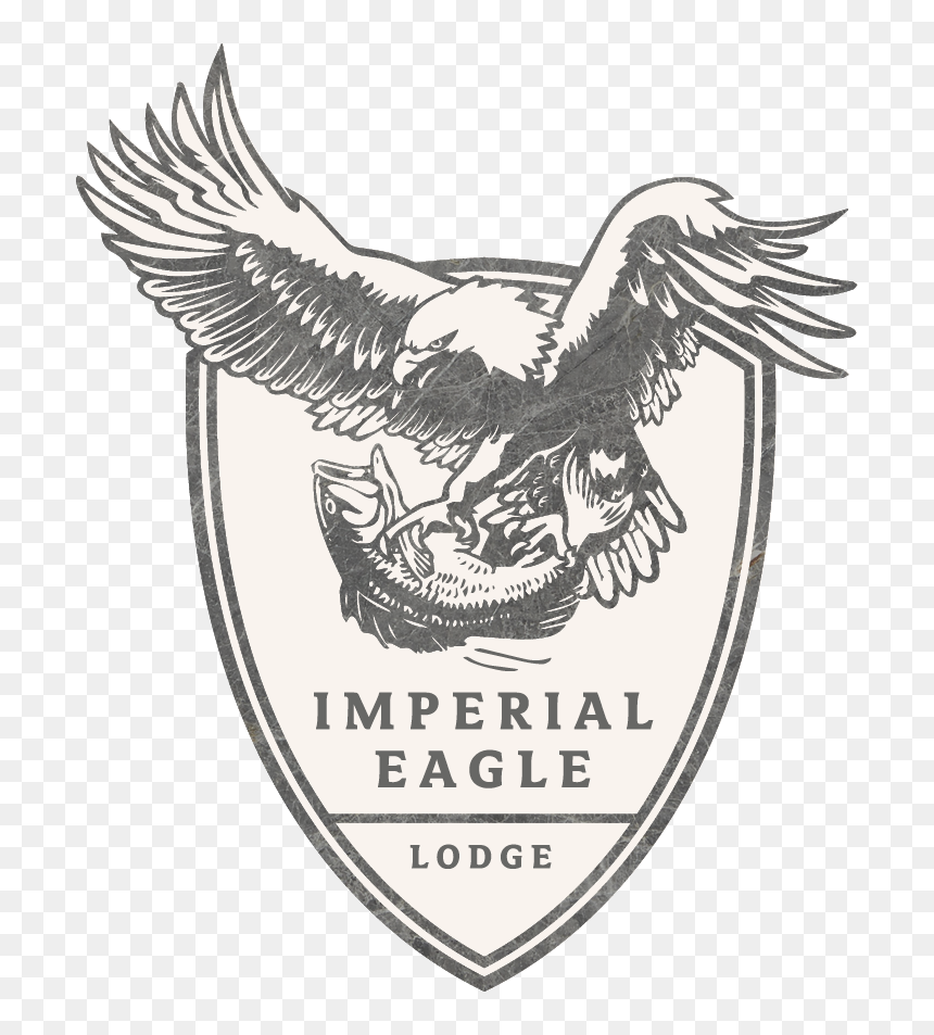Imperial Eagle Lodge - Group 11 Rugby League, HD Png Download - imperial eagle png