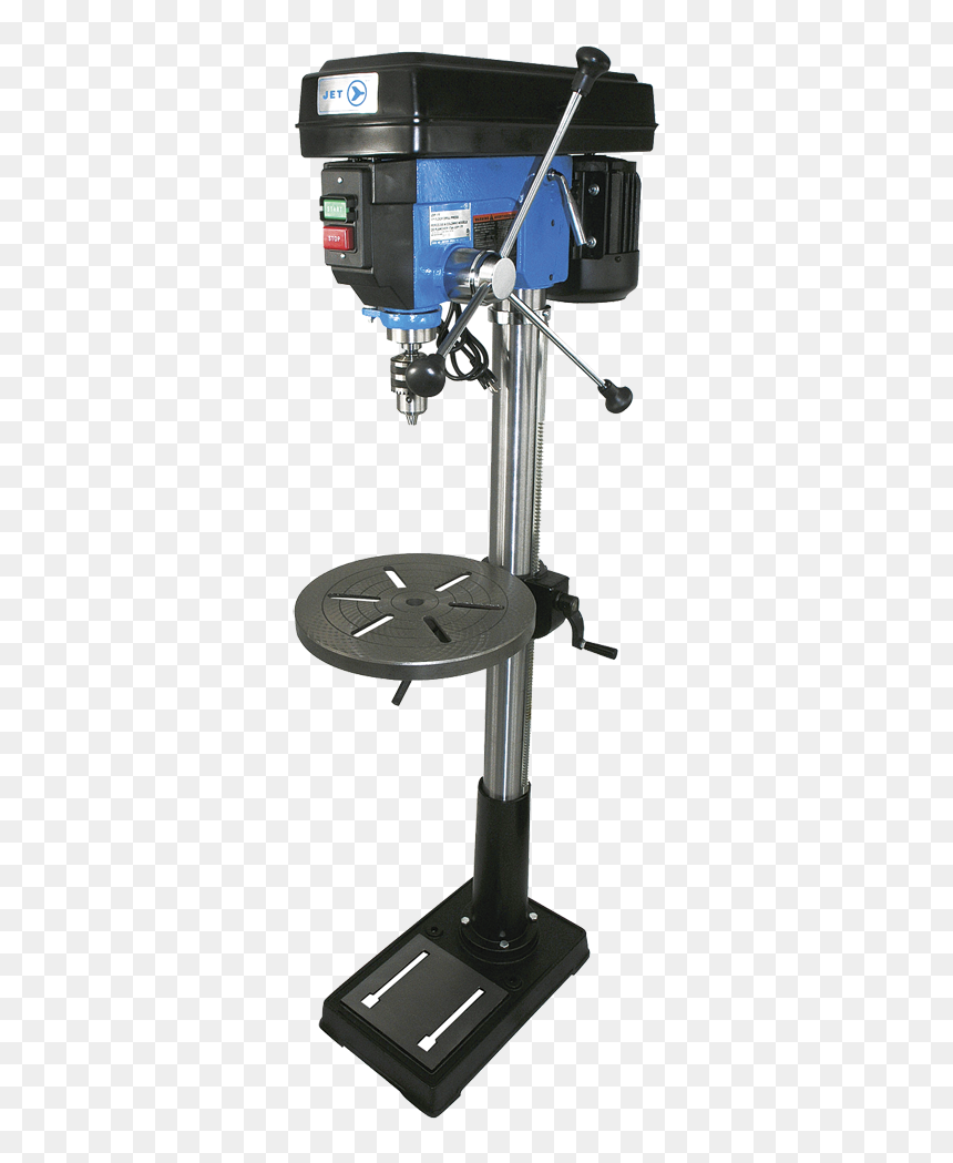 Drill Press, HD Png Download - drill press png