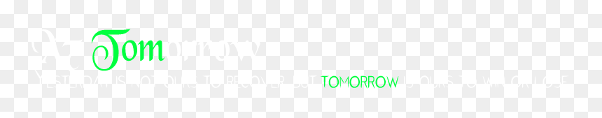 Parallel, HD Png Download - tomorrow png