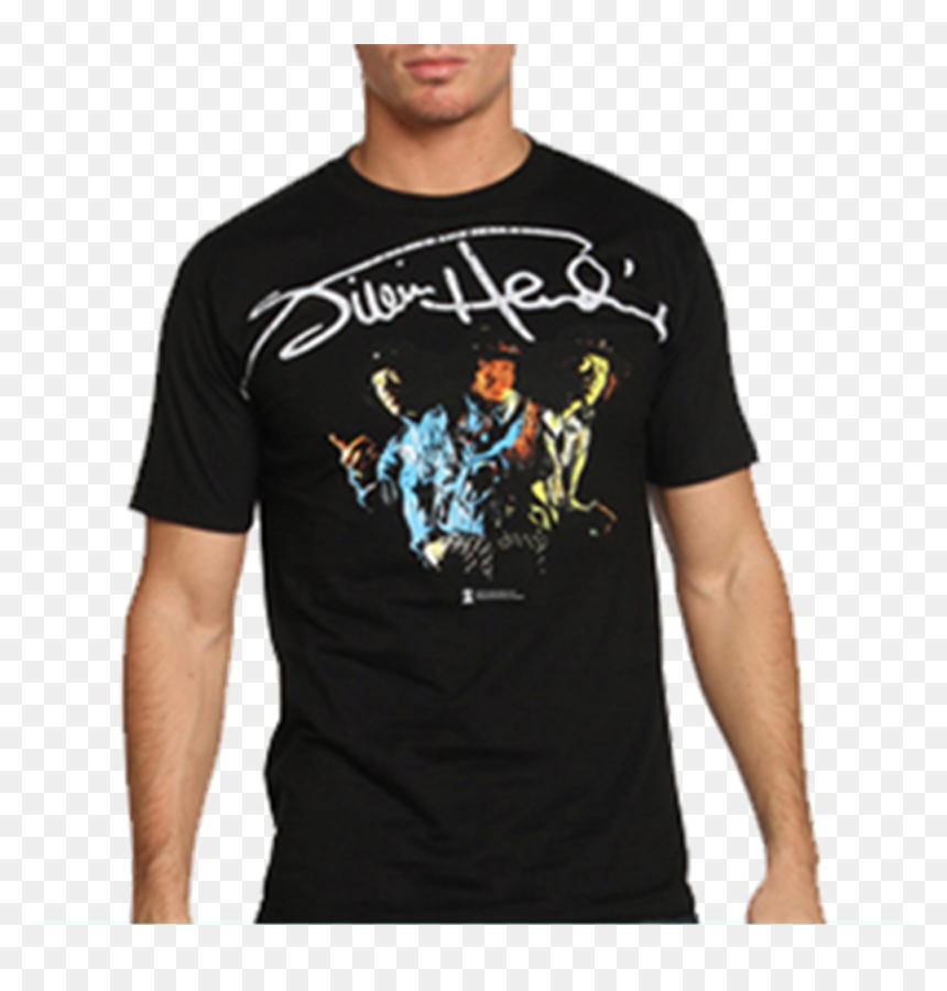 Playeras De Los Venados De Mazatlan, HD Png Download - jimi hendrix logo png