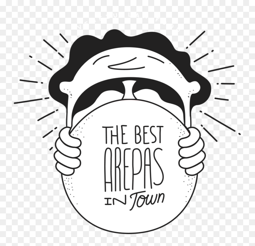 Clip Art, HD Png Download - arepas rellenas png