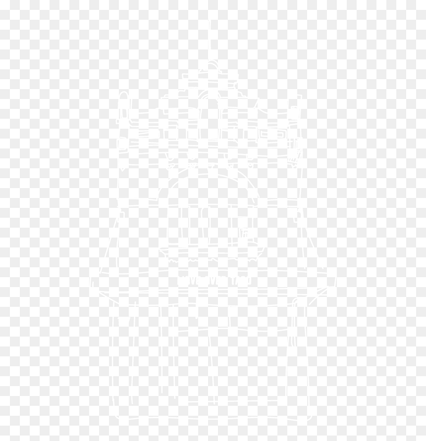 Johns Hopkins University Logo White, HD Png Download - arepas rellenas png