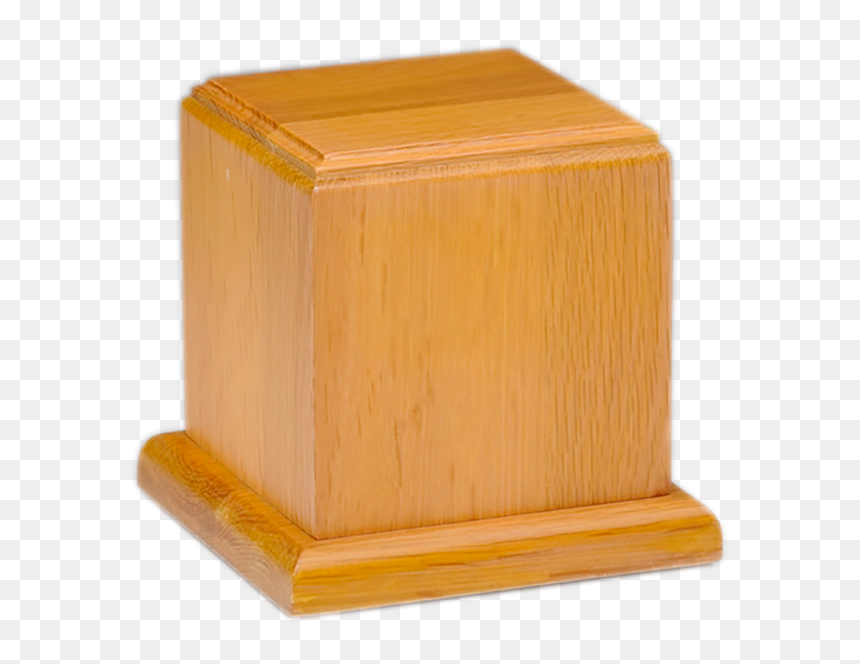 Plywood, HD Png Download - wooden cube png