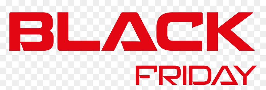 Clip Art, HD Png Download - black friday banner png