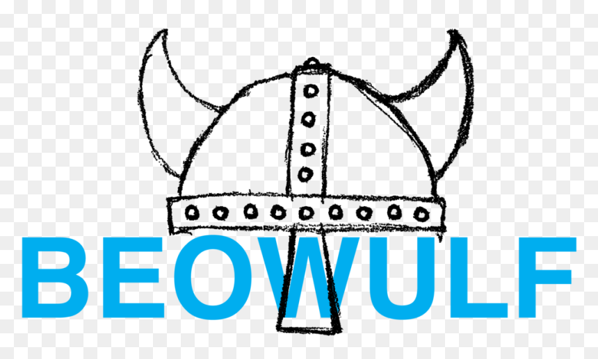 News Seth Kriebel - Beowulf, HD Png Download - beowulf png
