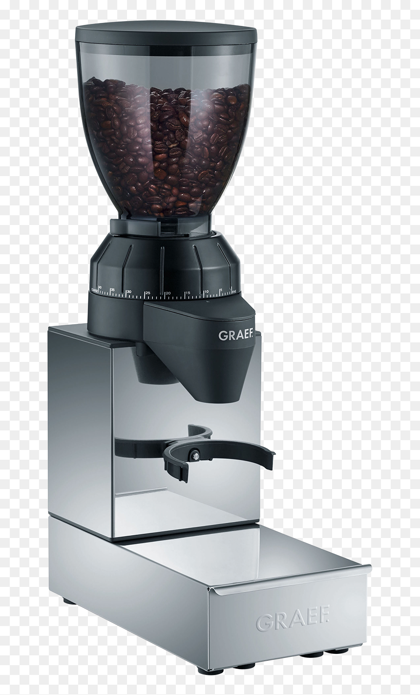 Gräf Cm 850, HD Png Download - grinder png