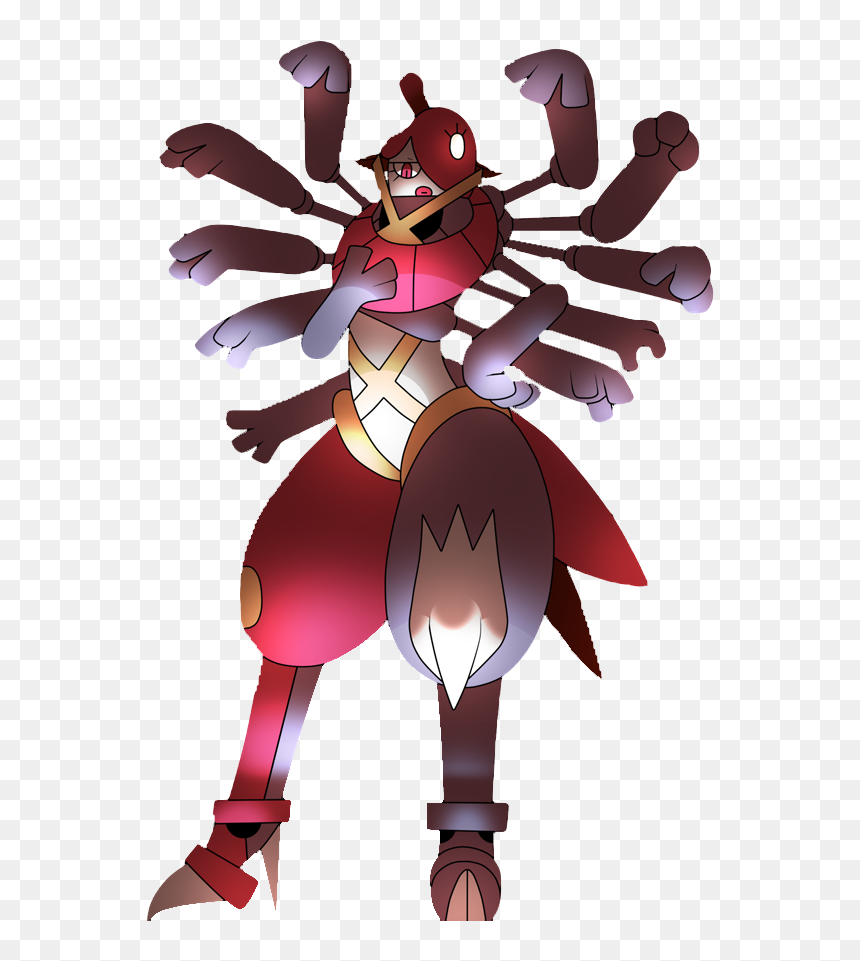Cartoon, HD Png Download - asura png