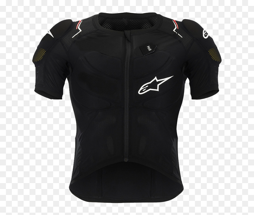 Subscribe To Our Mailing List Active Shirt - Portugal Soccer Jersey Black, HD Png Download - alpinestars logo png