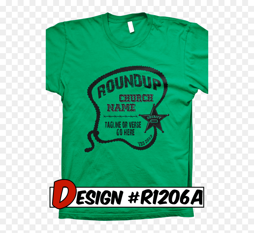 T Shirt, HD Png Download - submerged vbs png