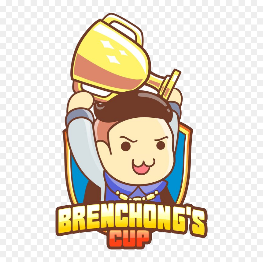 Cartoon, HD Png Download - clash royale log png