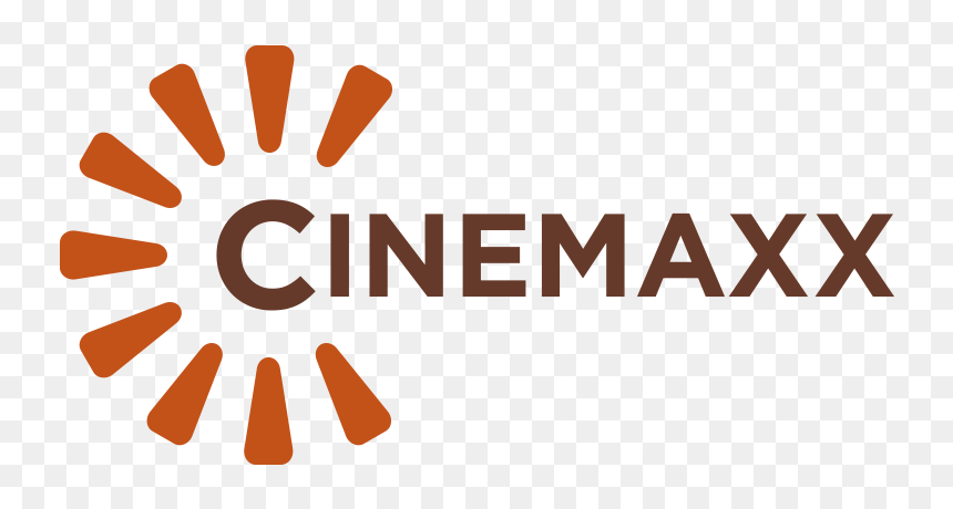 Cinemaxx Indonesia Logo, HD Png Download - cinemex logo png