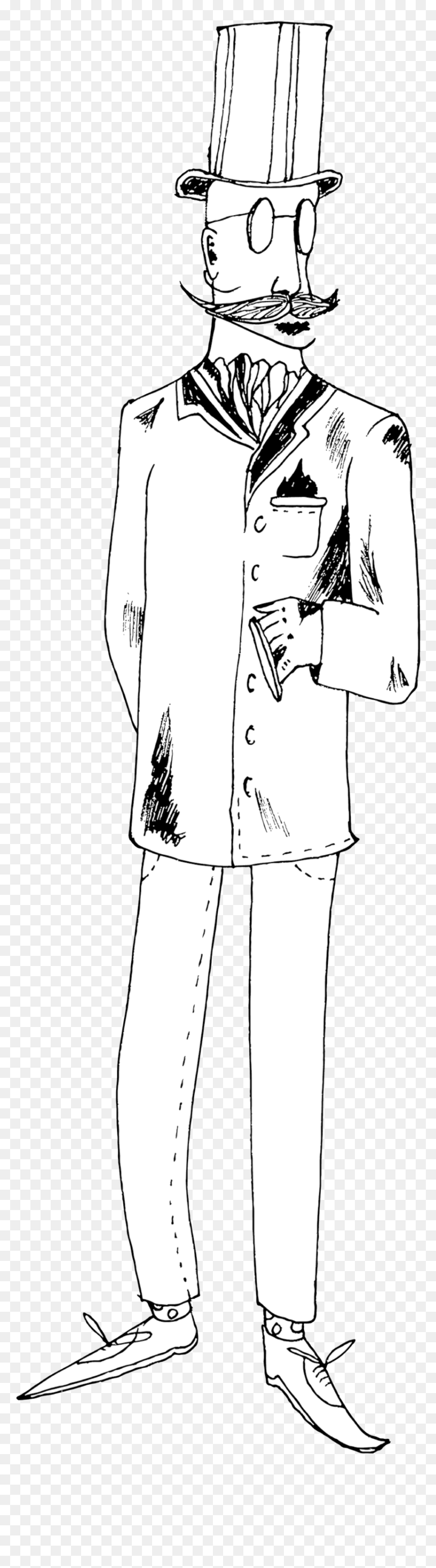 Breakfastalbury - Sketch, HD Png Download - eggs benedict png
