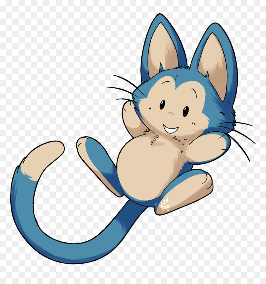 Cartoon, HD Png Download - puar png