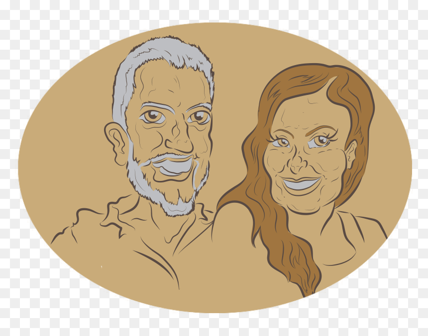 Illustration, HD Png Download - chord overstreet png