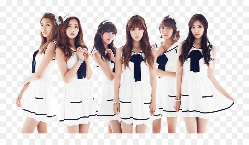 Thumb Image - Apink Chorong No No No, HD Png Download - apink png