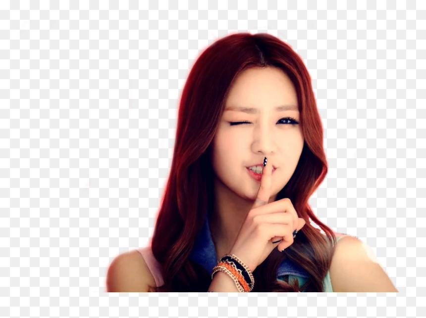 Apink Png, Transparent Png - apink png