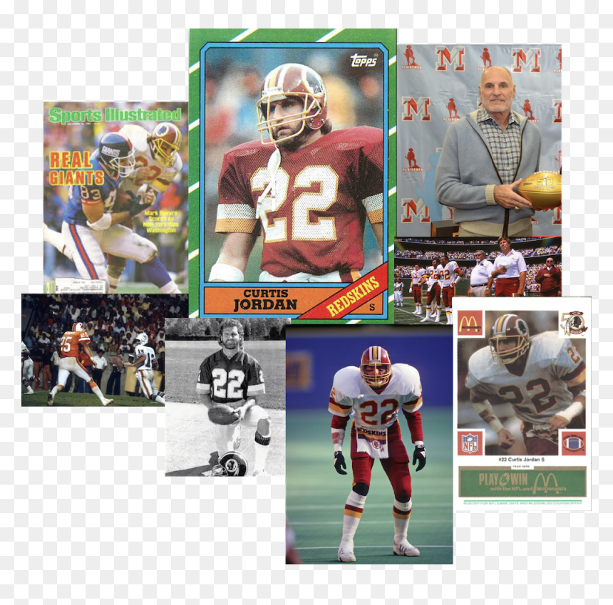 Sprint Football, HD Png Download - cujo png