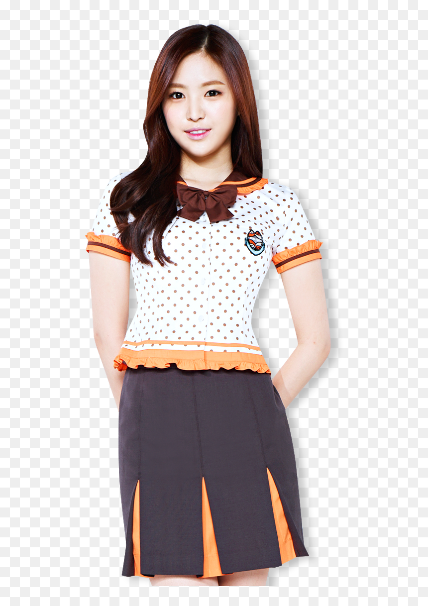 Girl, HD Png Download - apink png