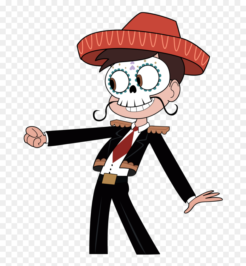 Marco Star Vs The Forces Of Evil Mariachi Clipart , - Marco Star Vs Las Fuerzas Del Mal Png, Transparent Png - mariachis png