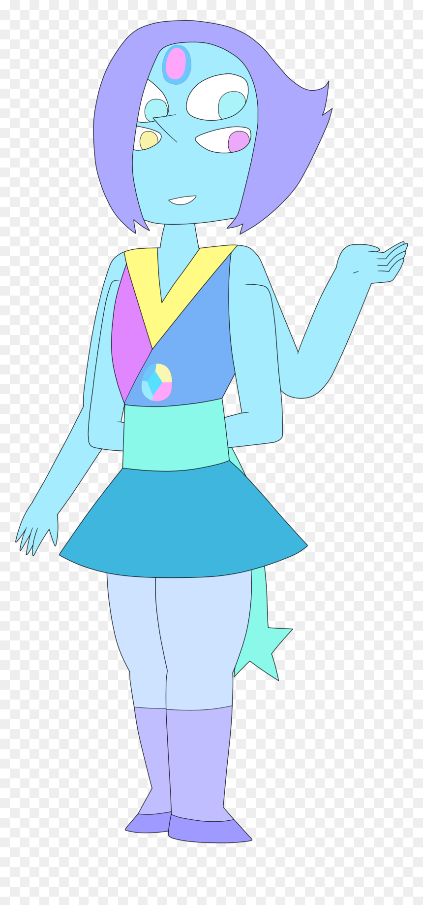 Current - Cartoon, HD Png Download - opalite png