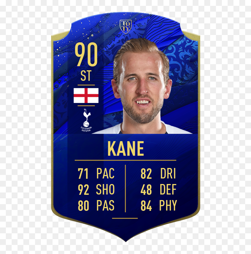 Trent Alexander Arnold Fifa 20, HD Png Download - wwe kane png