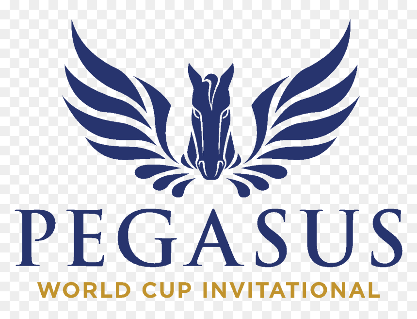 , Photos New - 2019 Pegasus World Cup, HD Png Download - pegasus logo png