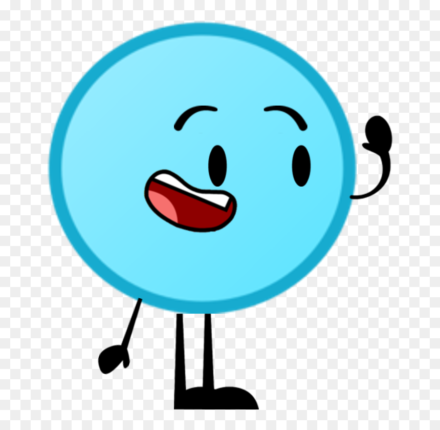 Color Overloadpedia - Smiley, HD Png Download - color bubbles png