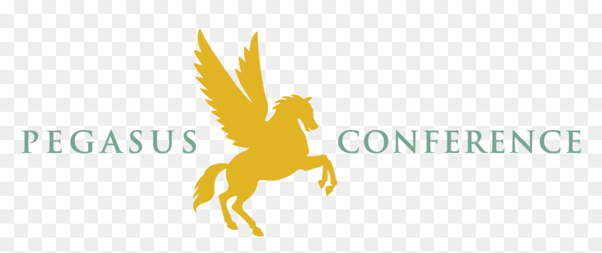 Pegasus-logo - Stallion, HD Png Download - pegasus logo png