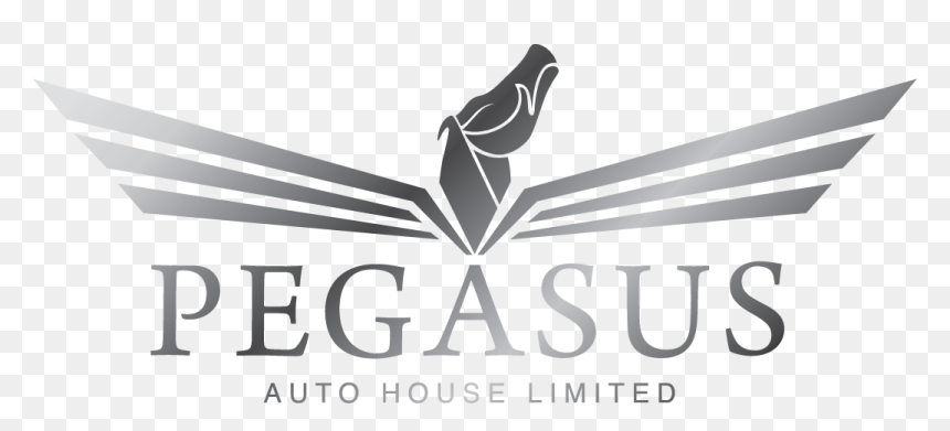 Pegasus Autos, HD Png Download - pegasus logo png