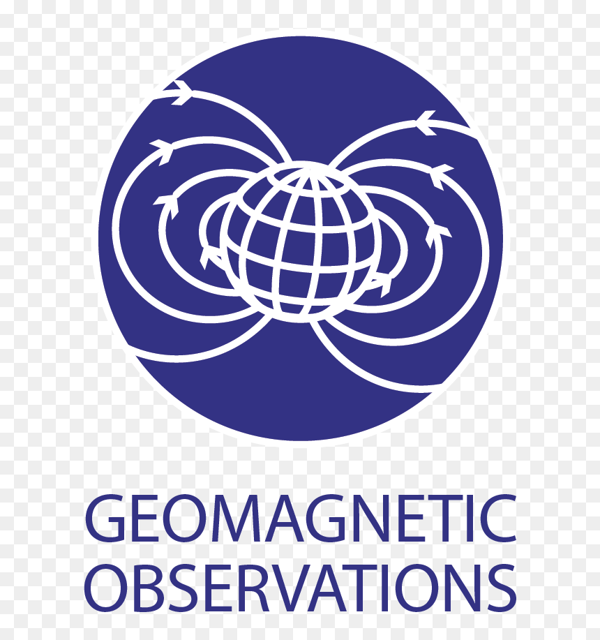 Geomagnetic Icon, HD Png Download - tcs logo png