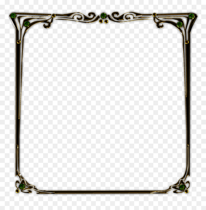 Thumb Image, HD Png Download - frames .png
