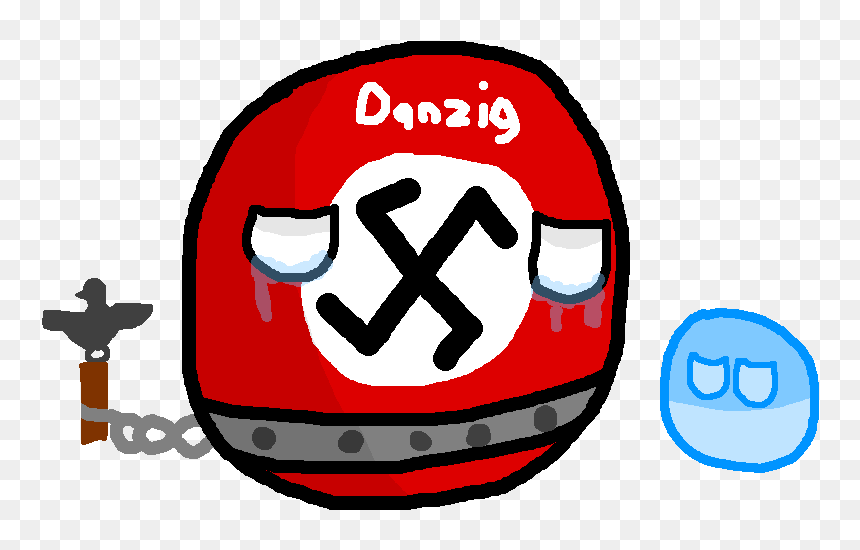 Polandball Wiki, HD Png Download - danzig logo png