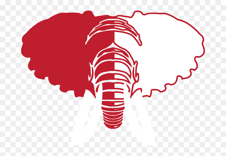 Mammoth Logo Png, Transparent Png - mammoth logo png