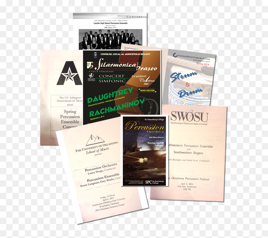 Flyer, HD Png Download - ascap logo png