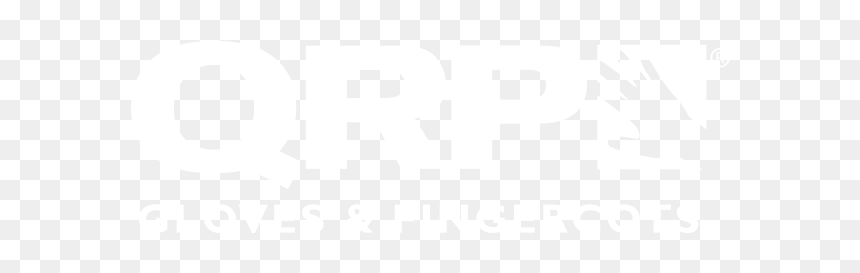 Qrp Gloves And Finger Cots - Graphic Design, HD Png Download - rohs logo png