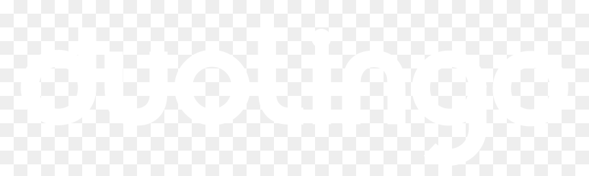 Johns Hopkins Logo White, HD Png Download - duolingo logo png