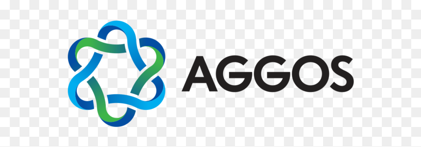 Aggos-logo - Graphic Design, HD Png Download - at and t logo png