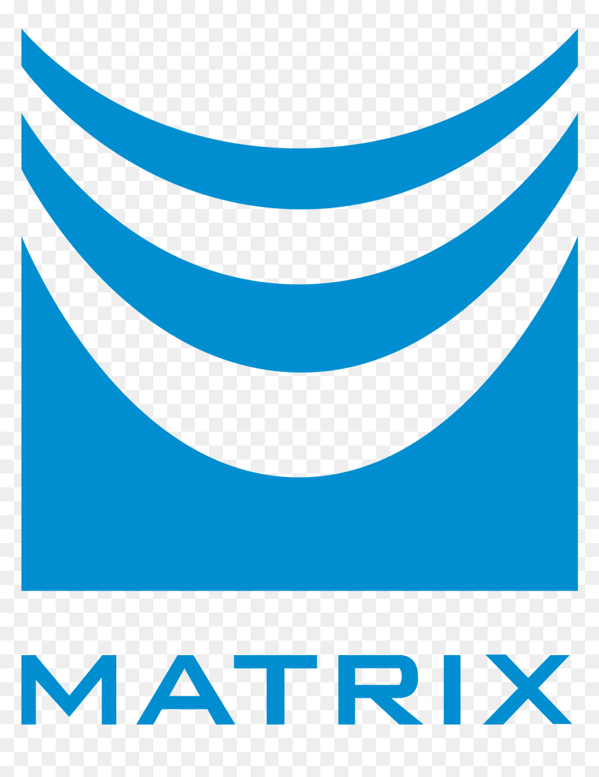 Clip Art, HD Png Download - the matrix logo png