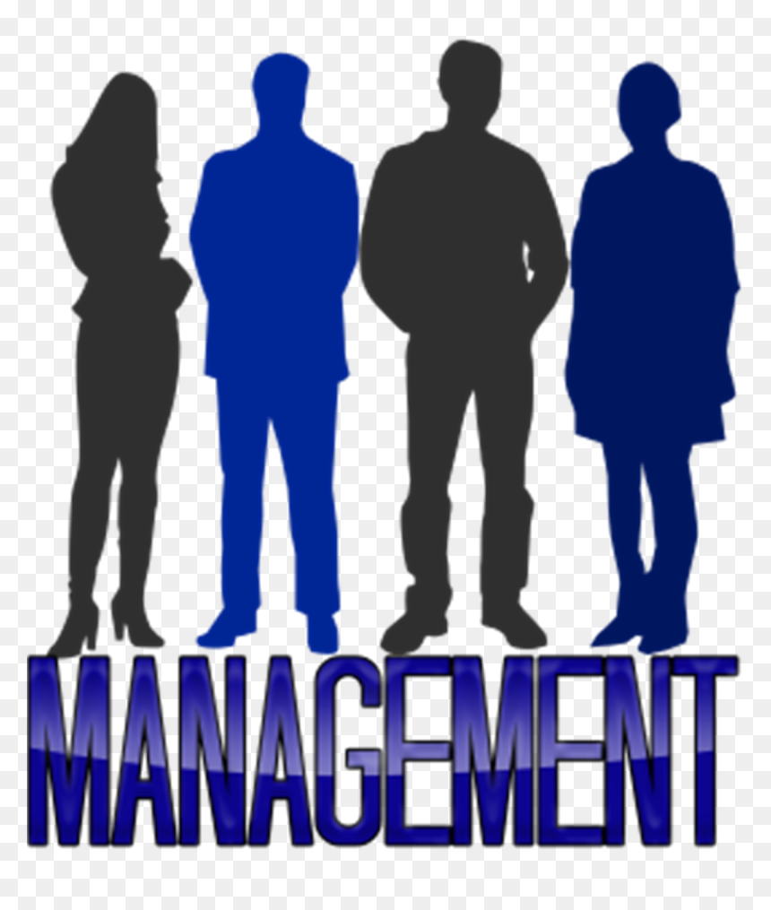 Conflict Management Training Free Photo - Employees Of Public Relations, HD Png Download - business person silhouette png