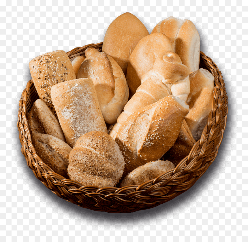 Sourdough , Png Download - Rye Bread, Transparent Png - canasta png