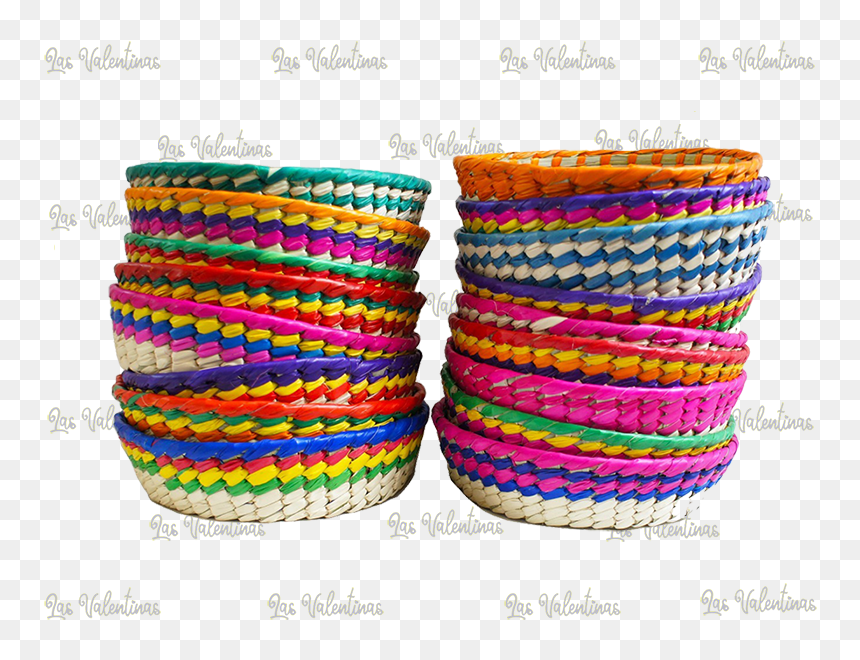Venta De Canastas De Palma, HD Png Download - canasta png
