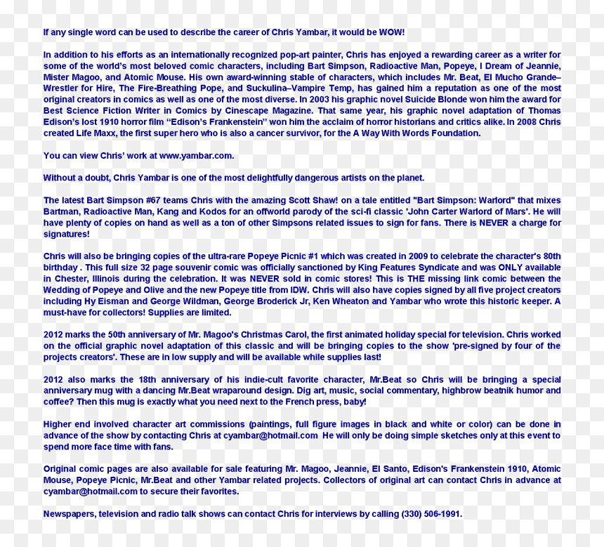 Document, HD Png Download - mr magoo png