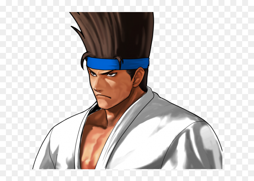 Kung Fu Man Png - Cartoon, Transparent Png - mugen png