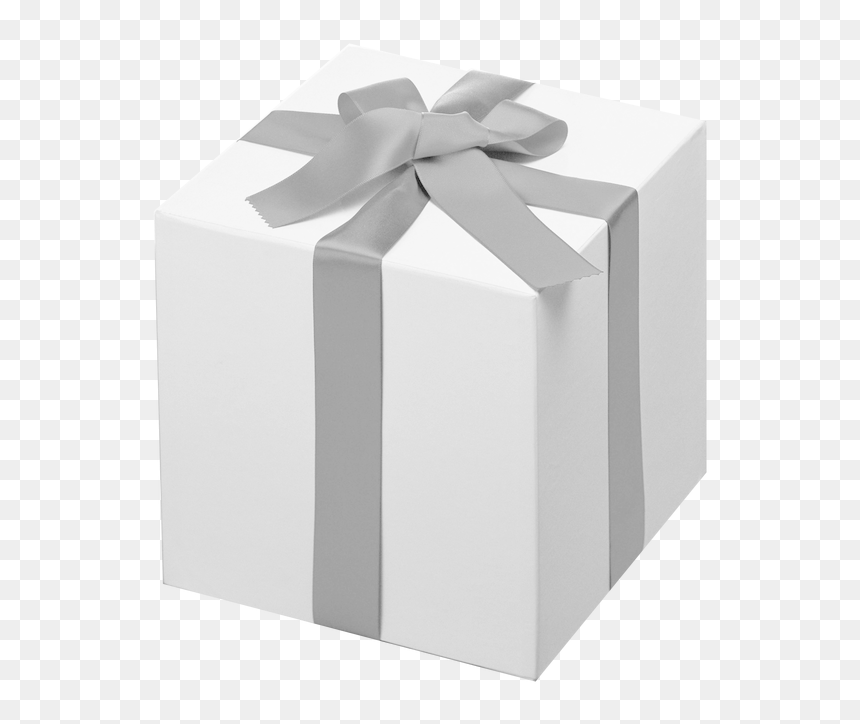 Picture - Cadeau Fond D Écran, HD Png Download - grey box png