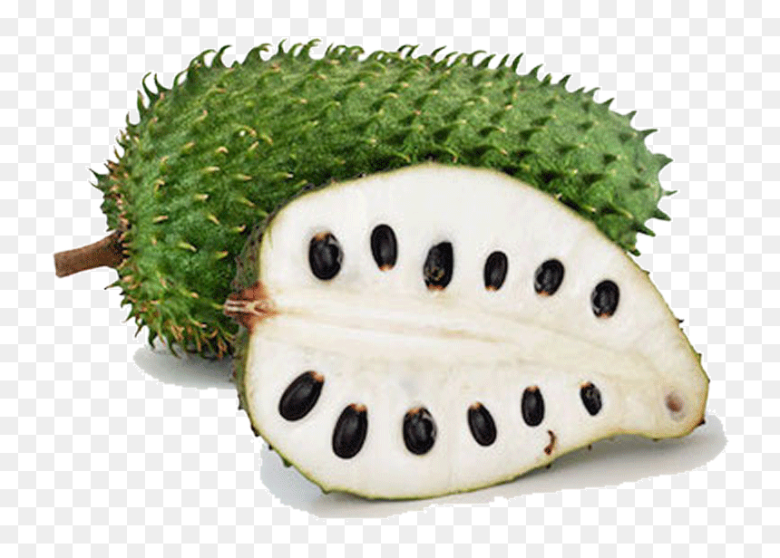 Thumb Image - Soursop Png, Transparent Png - soursop png