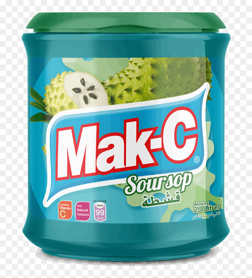 Soursop Png, Transparent Png - soursop png