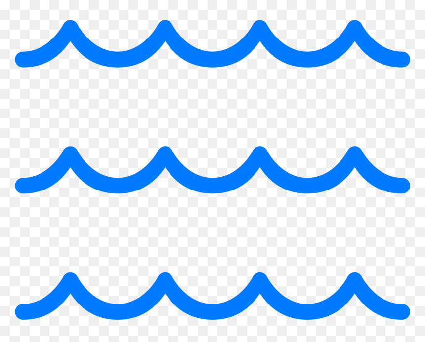 Download For Free In Png And Svg, Transparent Png - sea water png