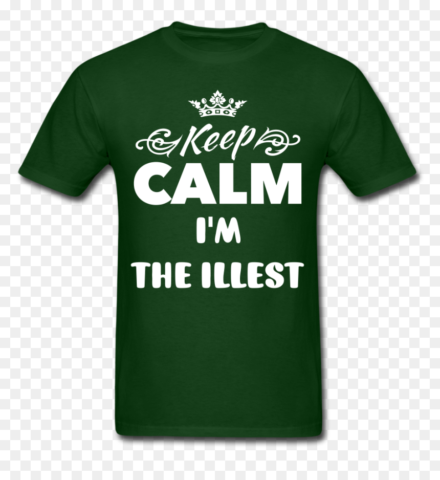 Active Shirt, HD Png Download - illest png