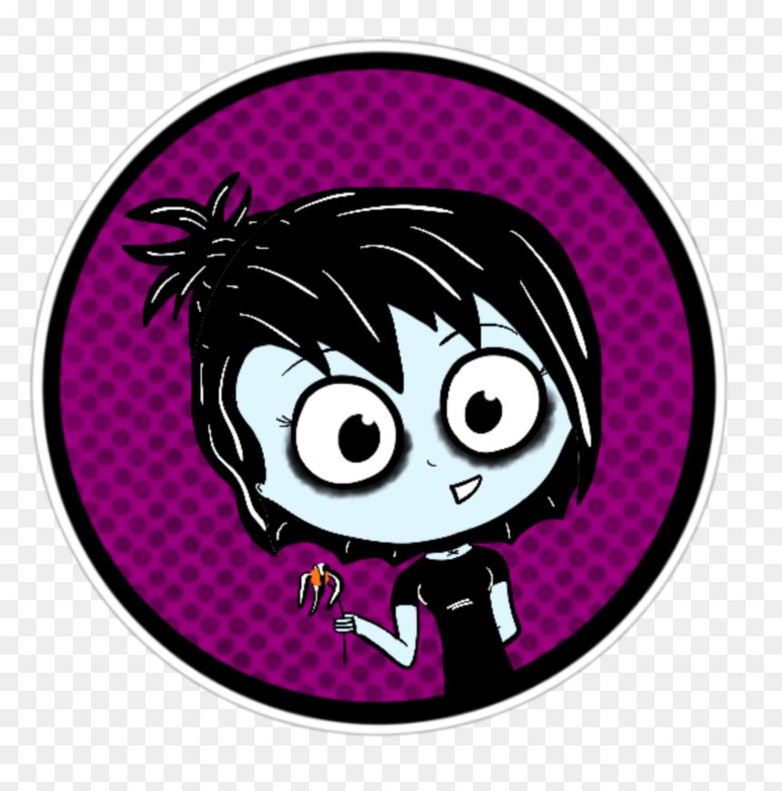 Cartoon, HD Png Download - angel face png