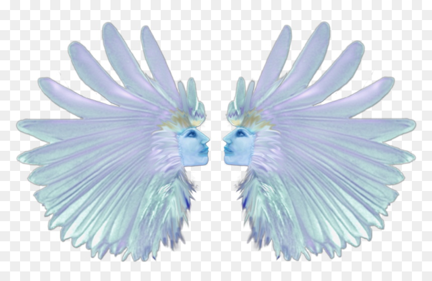 Victoria Vynn Paleta Kolorów, HD Png Download - angel face png
